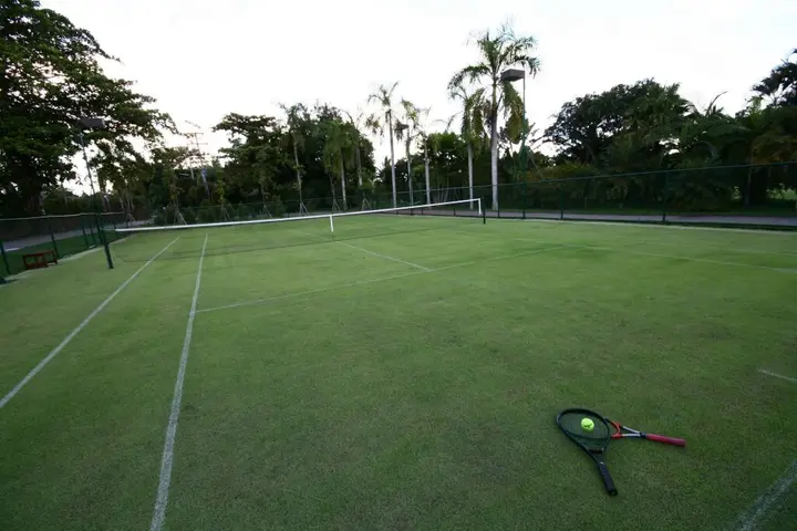 Дой-Сакет: Mae Jo Golf Club & Resort