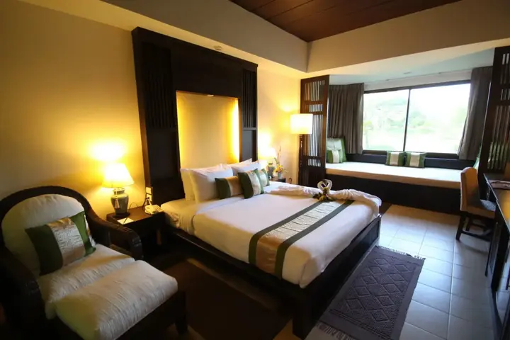 Дой-Сакет: Mae Jo Golf Club & Resort
