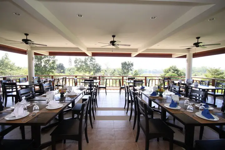 Дой-Сакет: Mae Jo Golf Club & Resort