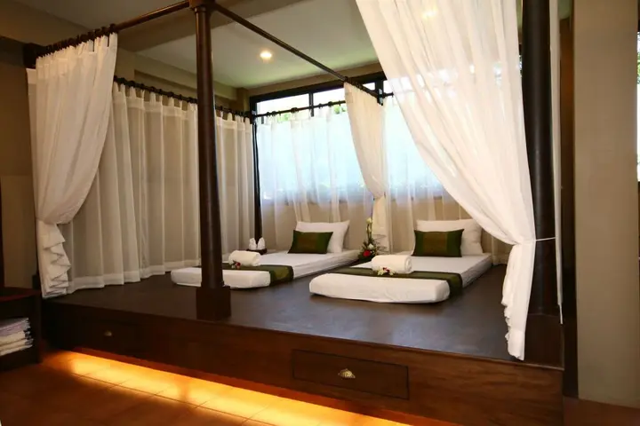 Дой-Сакет: Mae Jo Golf Club & Resort