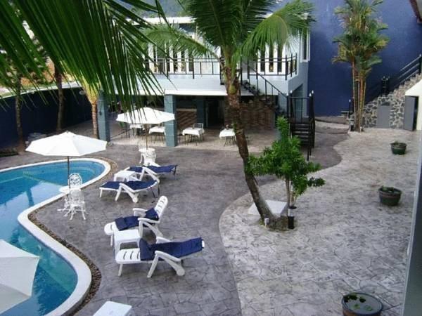 Кату: Tiki Garden Resort