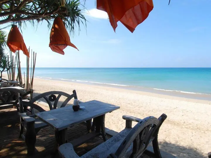 Ланта: Clean Beach Resort