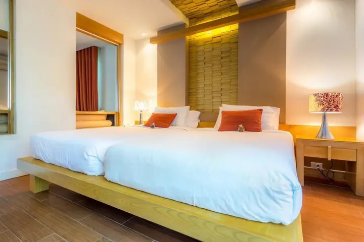 Пактако: Tusita Wellness Resort
