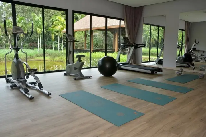 Пактако: Tusita Wellness Resort
