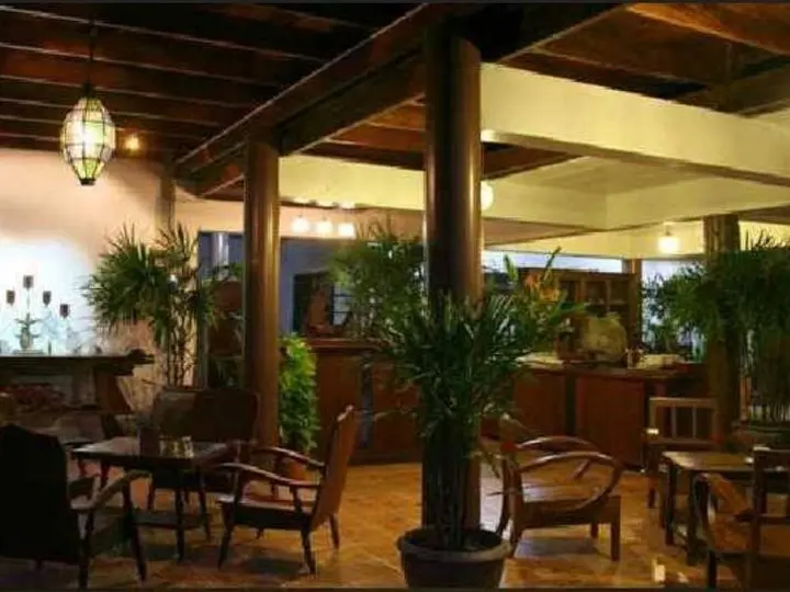 Аюттхая: Baan Thai House