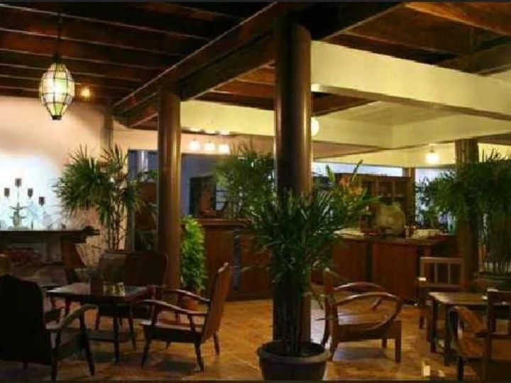 Аюттхая: Baan Thai House