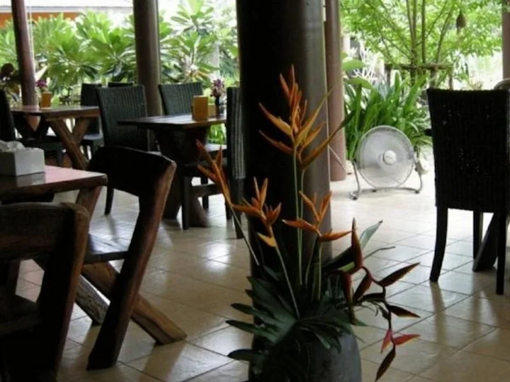 Аюттхая: Baan Thai House