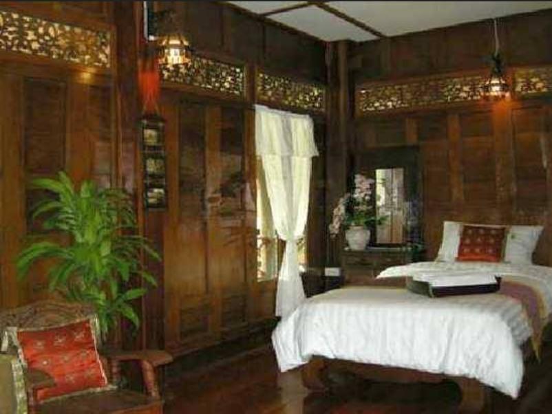 Аюттхая: Baan Thai House