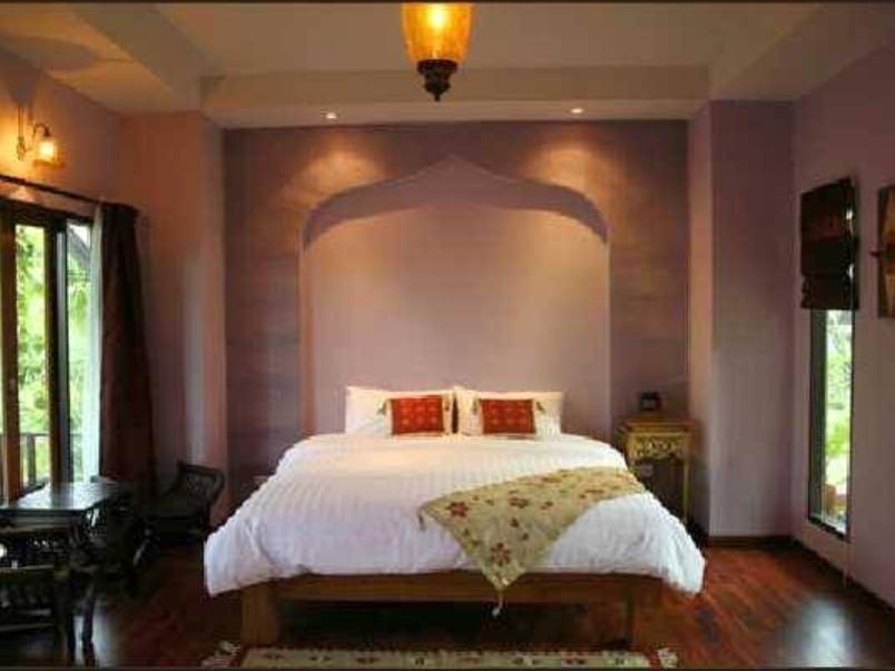 Аюттхая: Baan Thai House