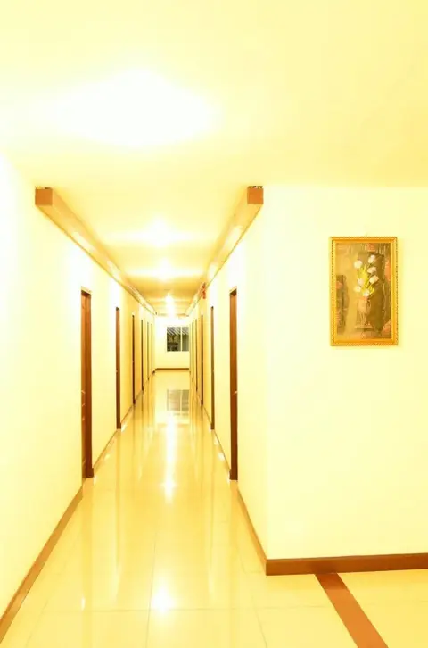 Бангкок: Aravinda Living Home