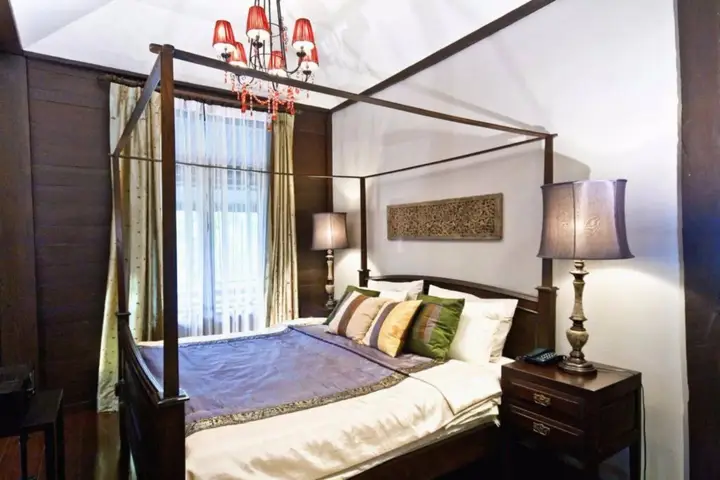 The Puka Boutique Resort — фото 5