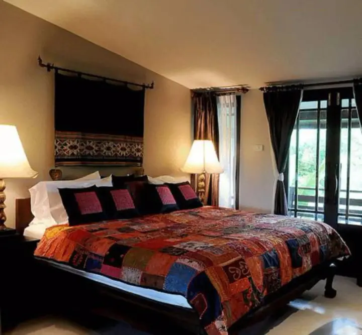 Дой-Сакет: The Puka Boutique Resort