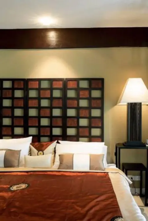 Дой-Сакет: The Puka Boutique Resort