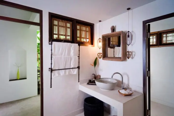 Дой-Сакет: The Puka Boutique Resort