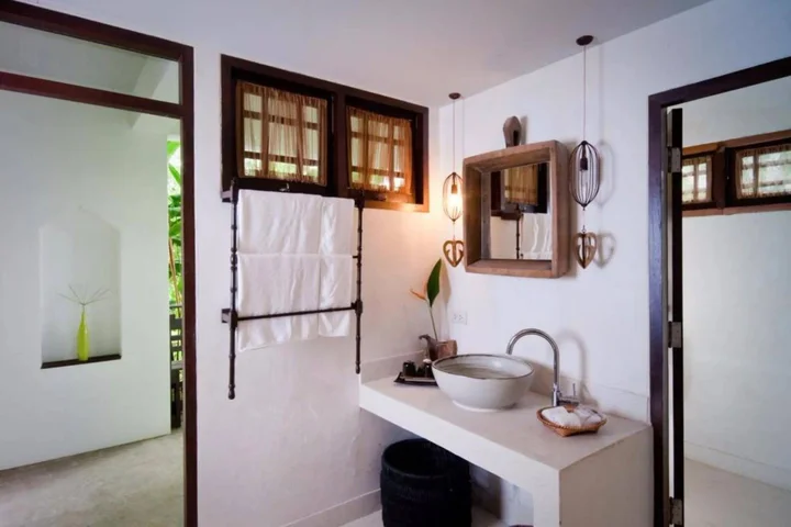 Дой-Сакет: The Puka Boutique Resort