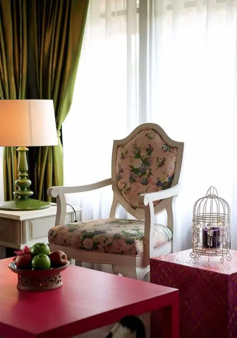 Дой-Сакет: The Puka Boutique Resort