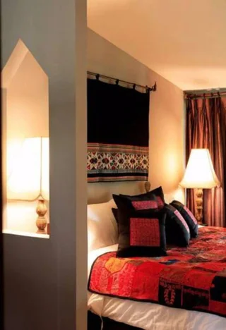 Дой-Сакет: The Puka Boutique Resort