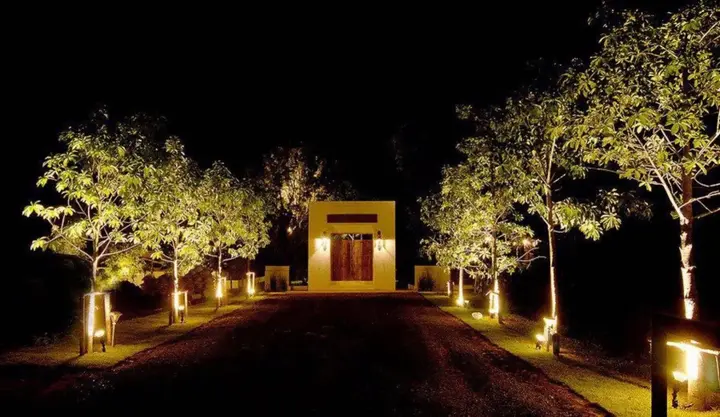 Дой-Сакет: The Puka Boutique Resort