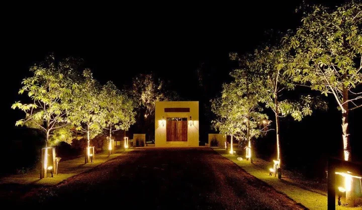 Дой-Сакет: The Puka Boutique Resort