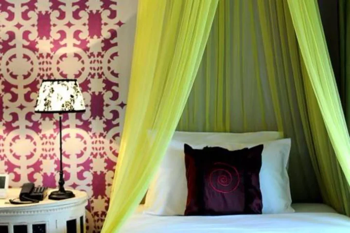 Дой-Сакет: The Puka Boutique Resort