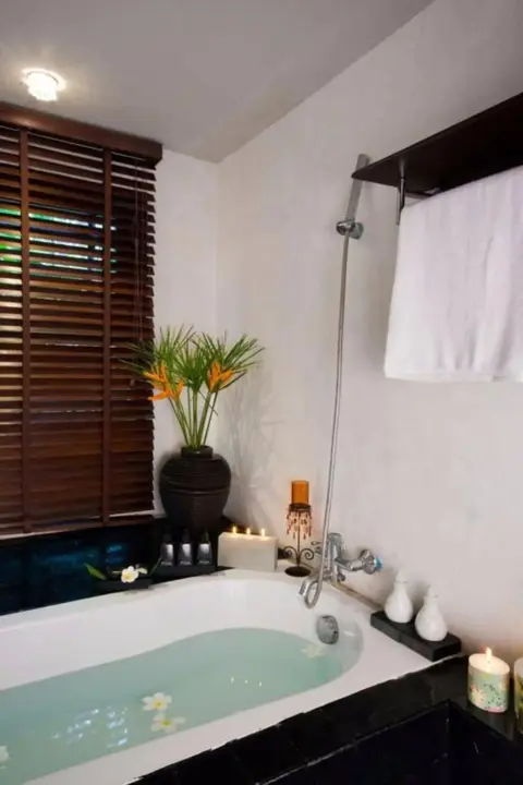 Дой-Сакет: The Puka Boutique Resort