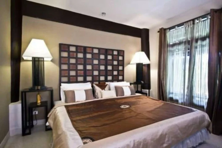 Дой-Сакет: The Puka Boutique Resort