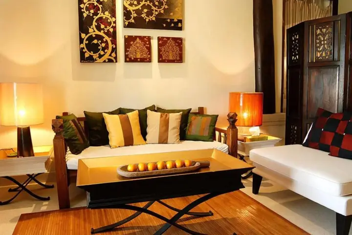 Дой-Сакет: The Puka Boutique Resort
