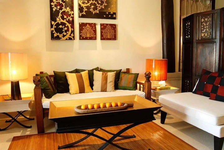 Дой-Сакет: The Puka Boutique Resort