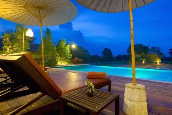 The Puka Boutique Resort — фото 3