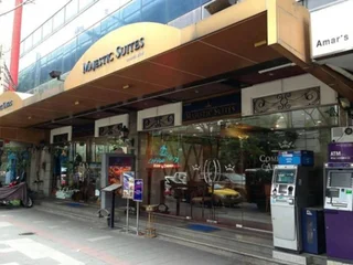Бангкок: Majestic Suites