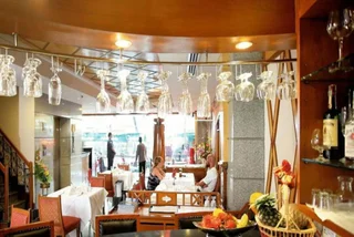 Бангкок: Majestic Suites