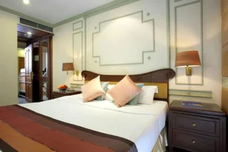 Бангкок: Majestic Suites