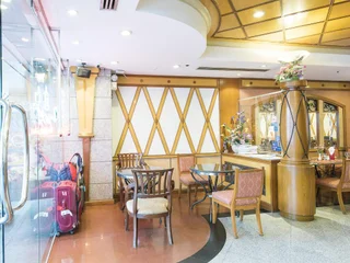 Бангкок: Majestic Suites