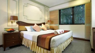 Бангкок: Majestic Suites