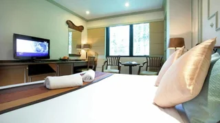 Бангкок: Majestic Suites