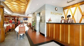 Бангкок: Majestic Suites