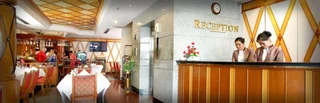 Бангкок: Majestic Suites