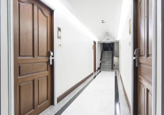 Бангкок: Majestic Suites