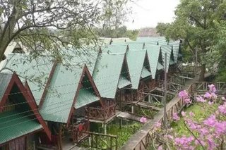 Канчанабури: Sams House Kanchanaburi