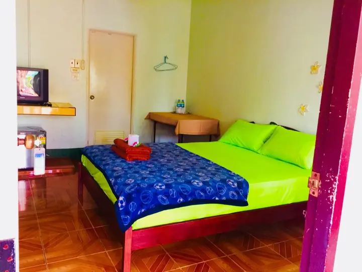 Канчанабури: Sams House Kanchanaburi