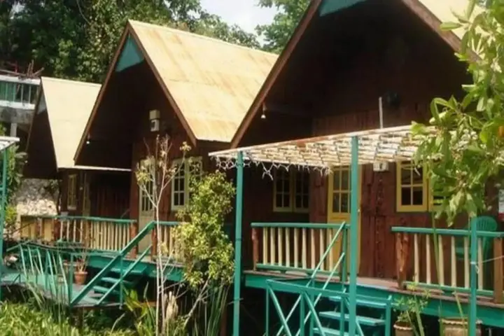 Канчанабури: Sams House Kanchanaburi