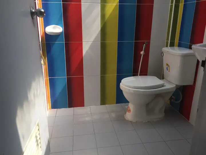 Канчанабури: Sams House Kanchanaburi
