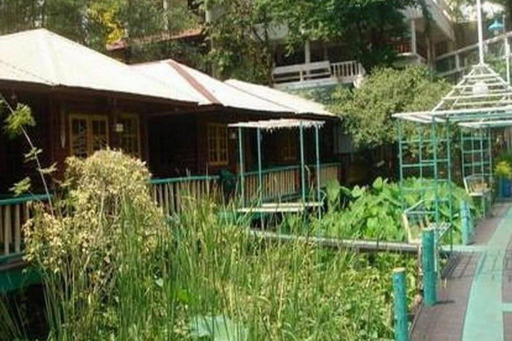 Канчанабури: Sams House Kanchanaburi