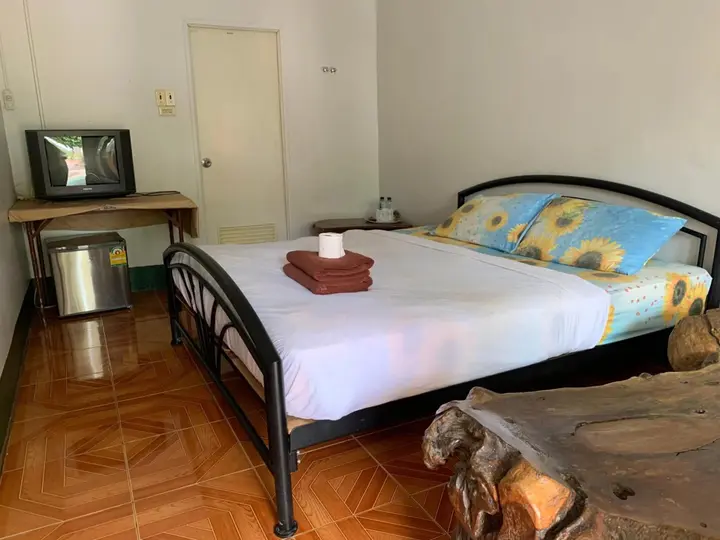 Канчанабури: Sams House Kanchanaburi
