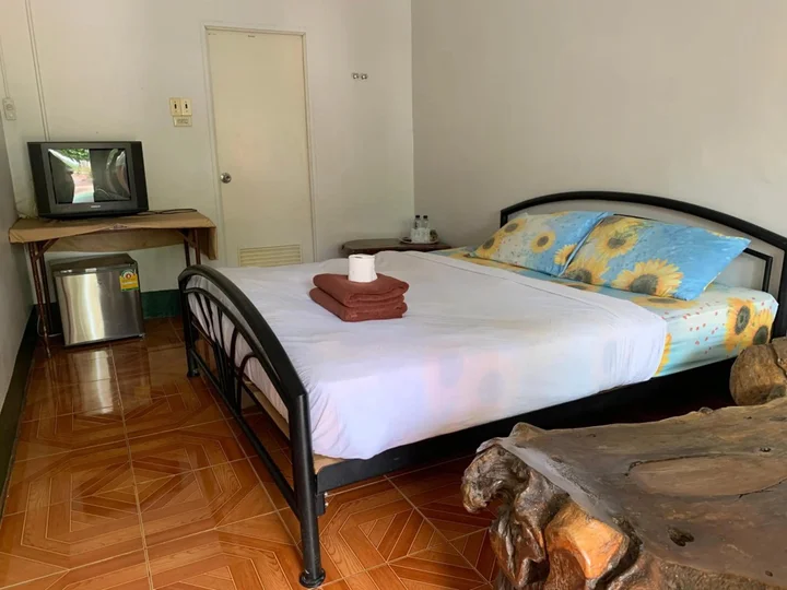 Канчанабури: Sams House Kanchanaburi