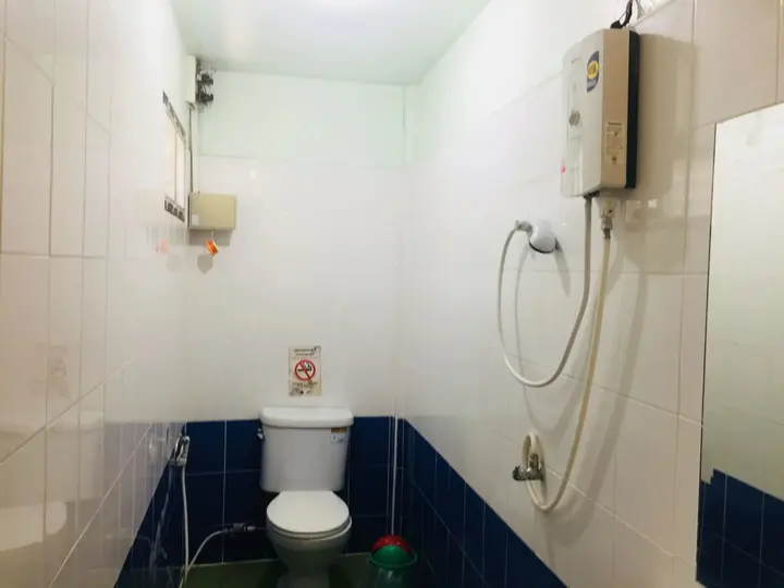 Канчанабури: Sams House Kanchanaburi