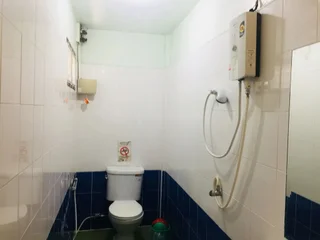 Канчанабури: Sams House Kanchanaburi