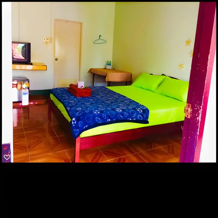 Канчанабури: Sams House Kanchanaburi