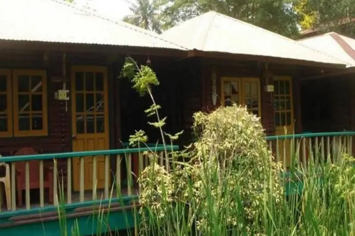 Канчанабури: Sams House Kanchanaburi