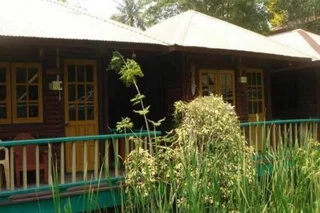 Канчанабури: Sams House Kanchanaburi